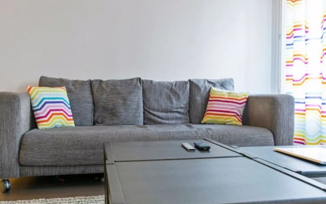 House Iida 25 Terracina