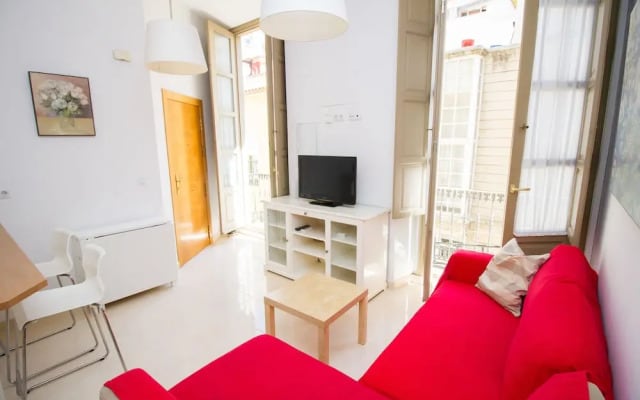 Calle Mezquitilla - Spacious Apartment by La Recepción