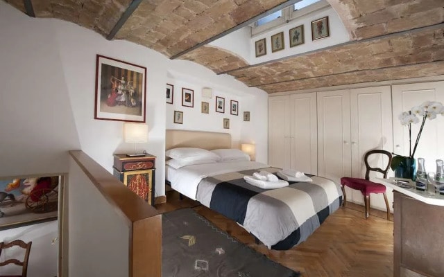 Terrace Suite Elena Campo de' Fiori