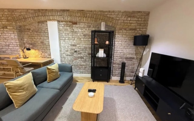 Citylink Central Flat 3