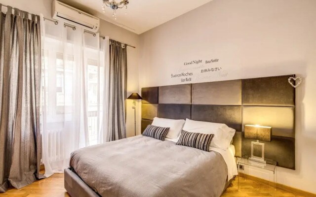 Monteverde Letting - Stylish Apartment in Rome