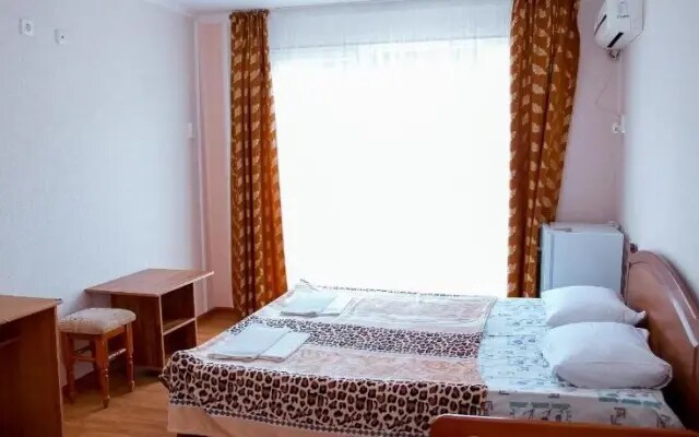 Leto (Lermontovo)