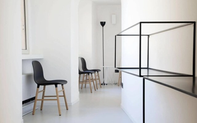 Residenza San Pantaleo