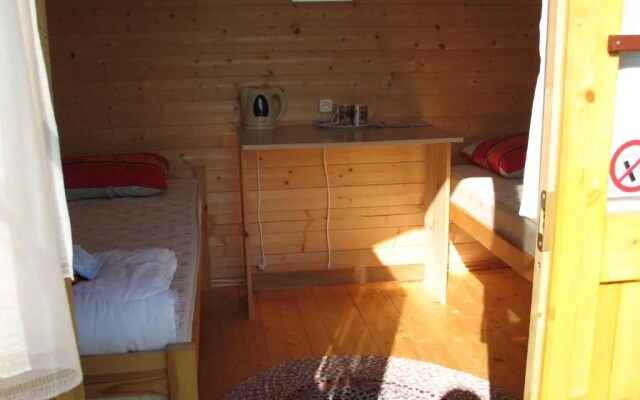 Kolkja Holiday Centre