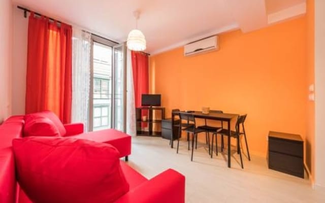 Village Apartments Centro