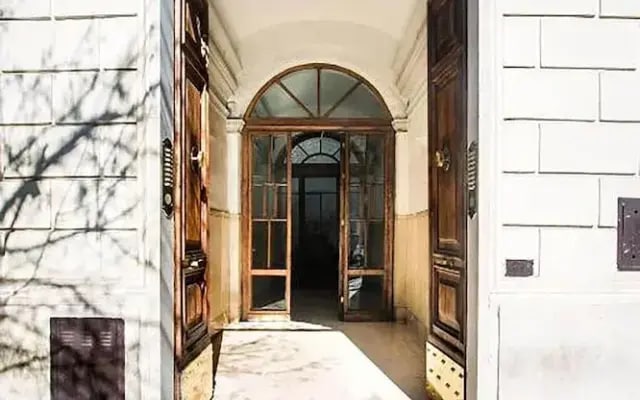 Crescenzio 74 Boutique Guest House by Ghor