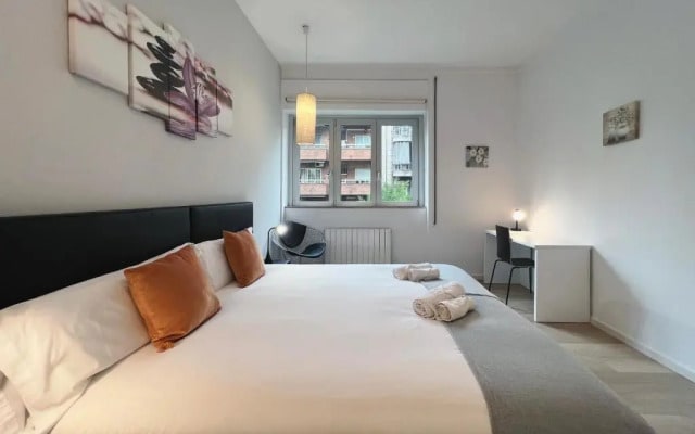 Stay U-nique Apartments Sants