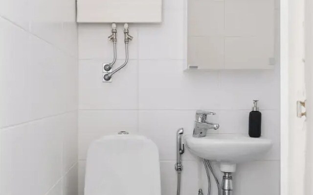 Cozy Studio in Kamppi with Perfect Location