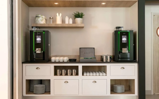Hilton Garden Inn Paris La Villette