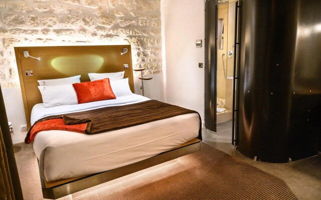 Select Hotel - Rive Gauche