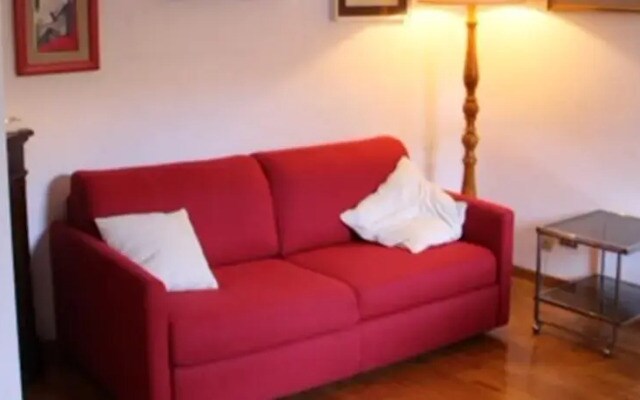 San Pietro Apartment