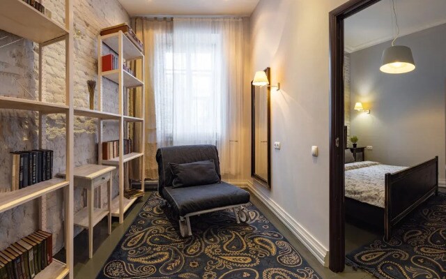 PaulMarie Apartment near Nezavisimosti