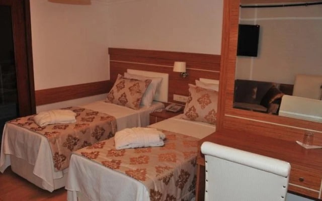Taksim Comfort Home
