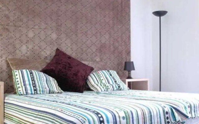 Las Ramblas Rooms Hotel Barcelona