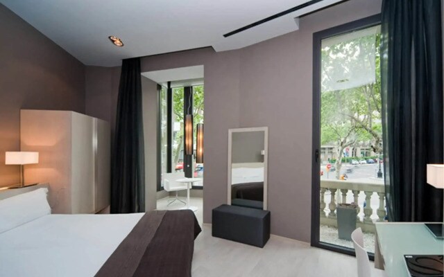 Hotel Actual Boutique