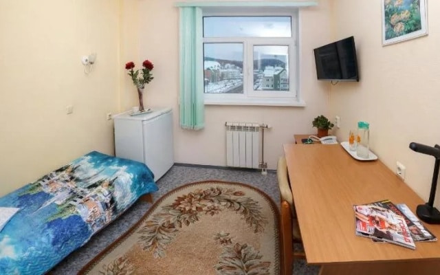 Hotel Assol