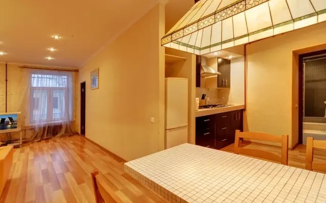Nevsky 64 Hotel