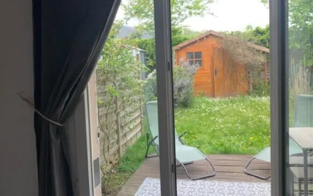 Studio Cosy a 10 Minutes de Disneyland Paris