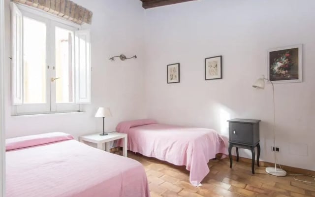 RSH Fori Imperiali Apartments