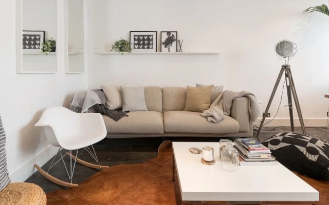 2 Bed Near British Museum