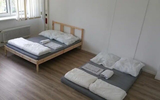 Lodgecity Berlin