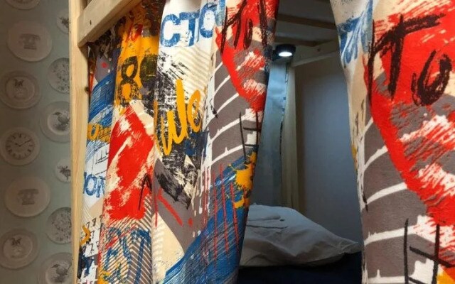 Hygge hostel
