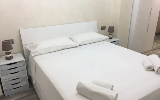 Diomira Colli Albani - 1 bedroom studio