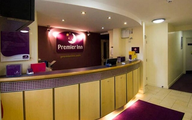 Premier Inn Manchester Altrincham
