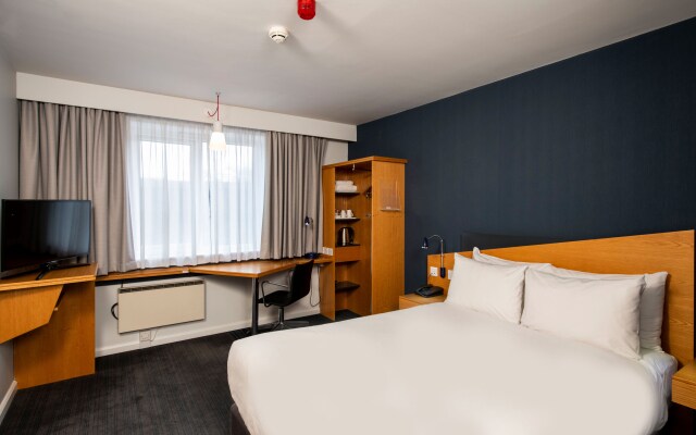 Holiday Inn Express Derby Pride Park by IHG