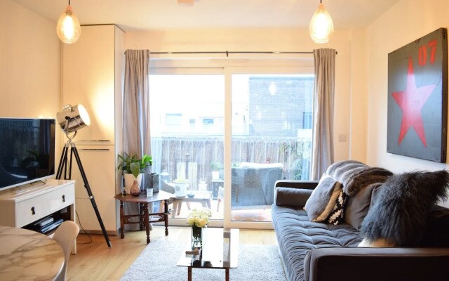 1 Bedroom Apartment in Hackney