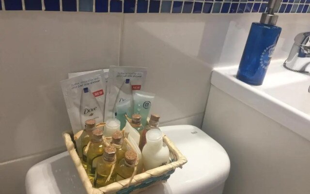 Apartamento Valmojado
