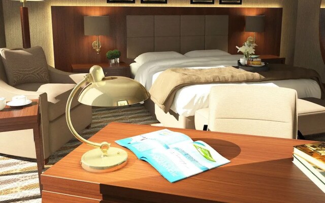 RAMMS Hotel
