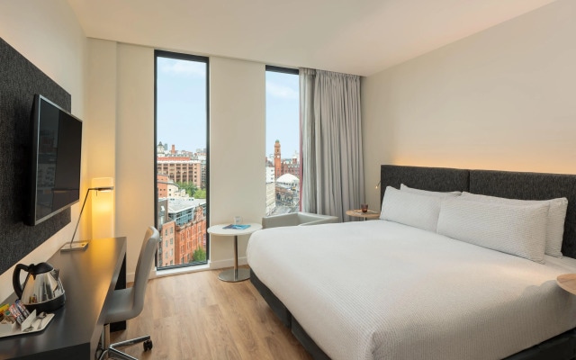 INNSiDE by Meliá Manchester
