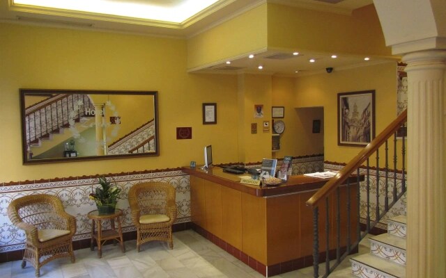 Hotel Zeus