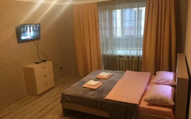 Апартаменты на улице Раахе 60Б