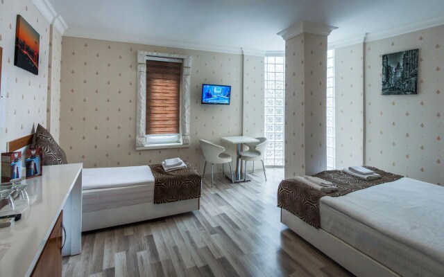 Airport Best Hotel