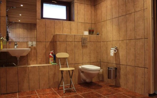 Krapi Guesthouse