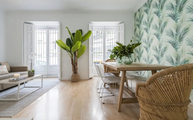 Apartamento Catedral de la Almudena III