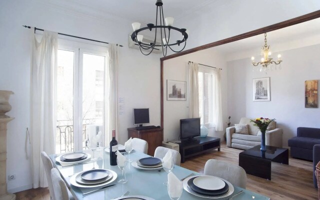 Go BCN Apartments Gracia