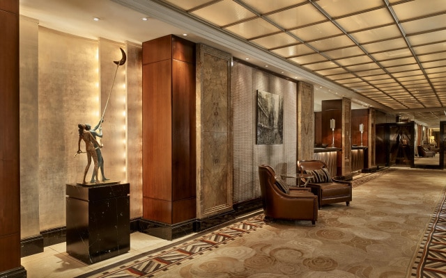 Westbury Mayfair