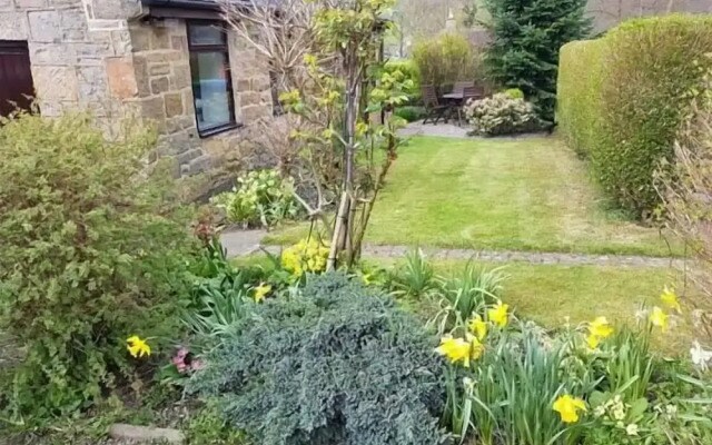 Woods View Cottage