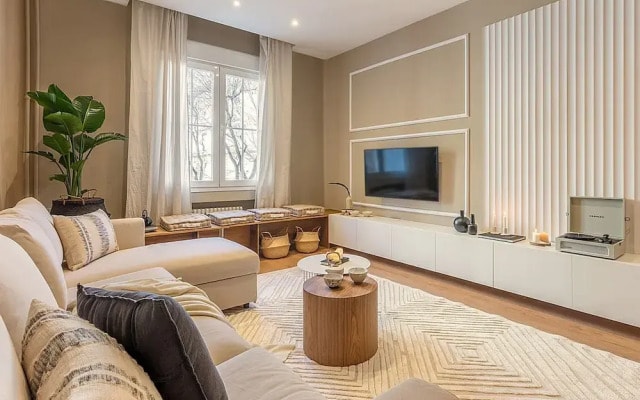 Sumur - 3 Bedrooms in Castellana