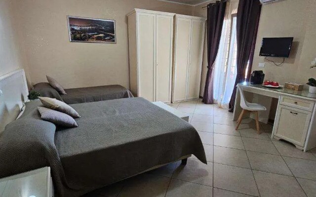 B&B Fiumicino Inn Airport