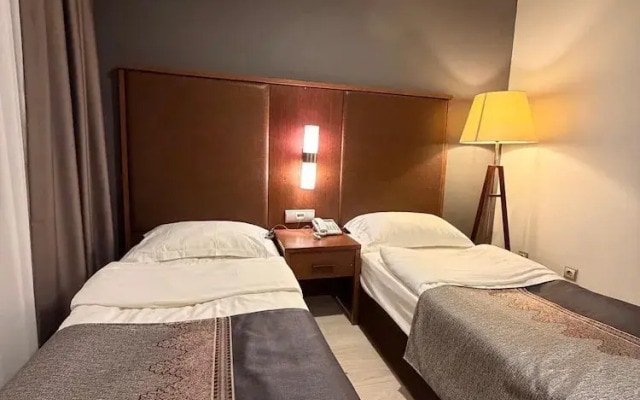 Grandova Hotel