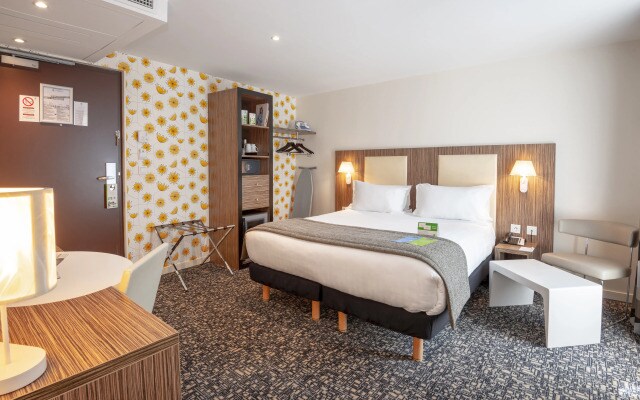 Отель Holiday Inn Paris Opéra Grands Boulevards by IHG