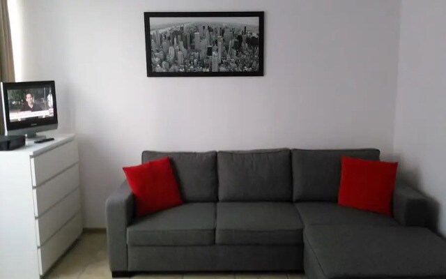 Amber Apartments Pereca