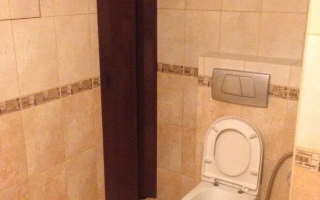 CityInn Dom na Begovoy