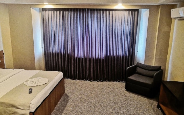 Green Palmiye Hotel