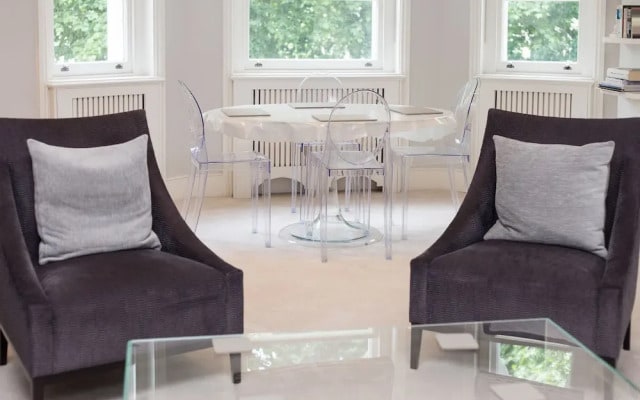 Luxury Westminster 2BD with Amazing River Views!