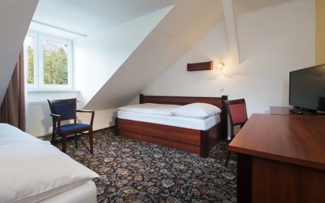Chateau Monty Spa Resort